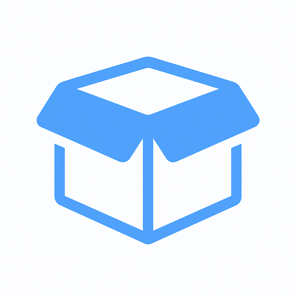 ๐ฆ Projects Delivered